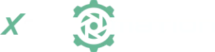 Logo - X Automation - Menu