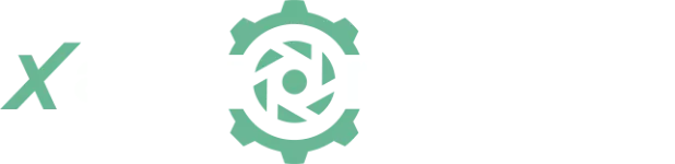 Logo - X Automation
