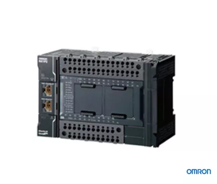 SYSTÈMES D'AUTOMATISATION - OMRON - X Automation