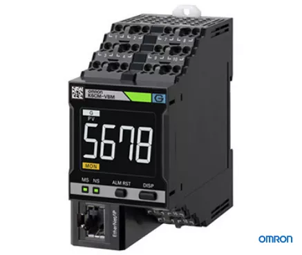 produits de panneaux industriels - OMRON - X Automation